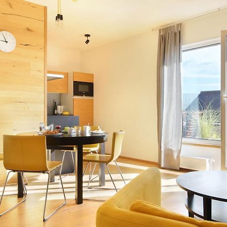 Mountain Apartment Vrchlabí Dış mekan fotoğraf