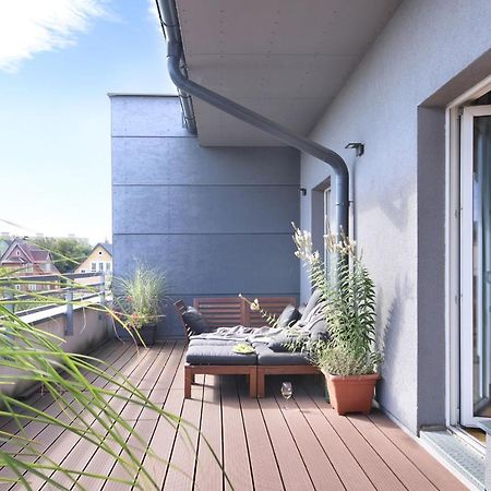 Mountain Apartment Vrchlabí Dış mekan fotoğraf