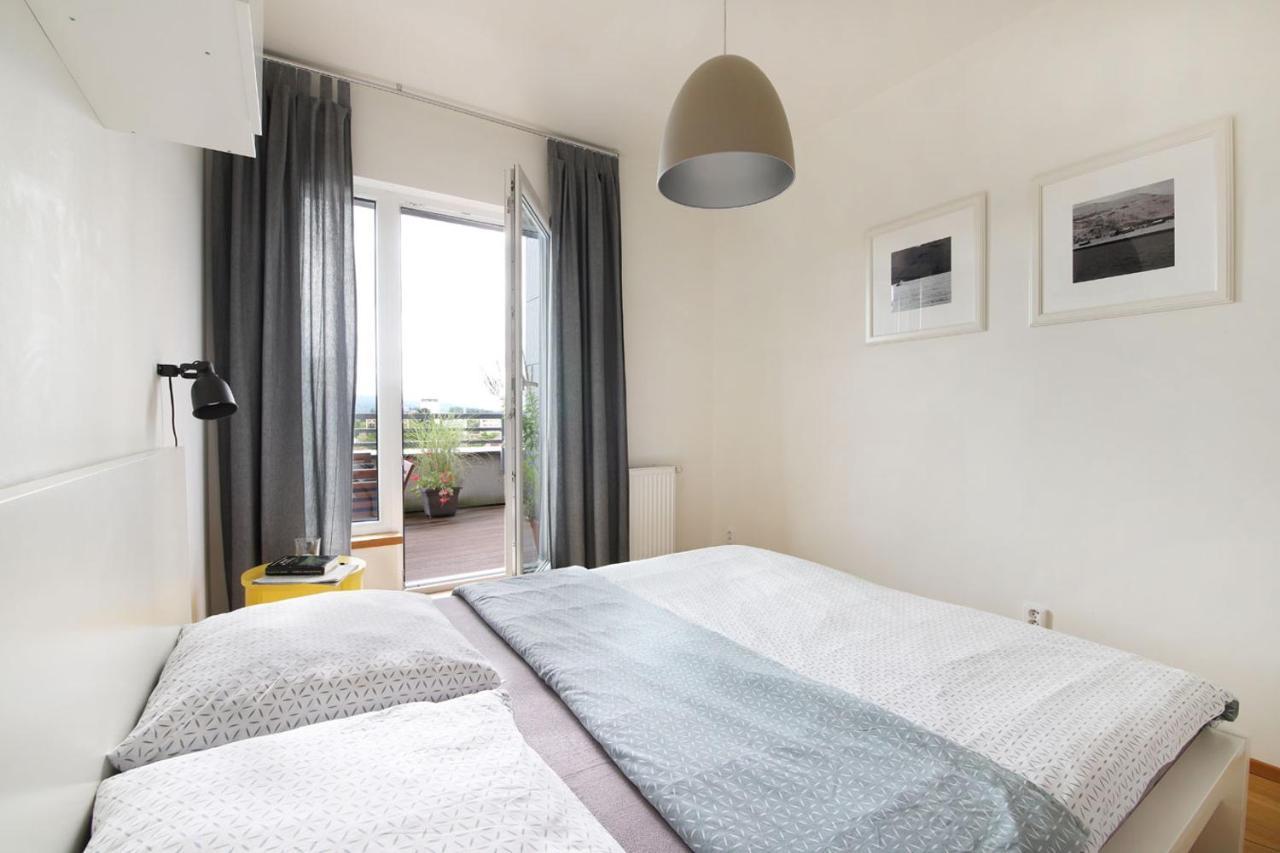 Mountain Apartment Vrchlabí Dış mekan fotoğraf