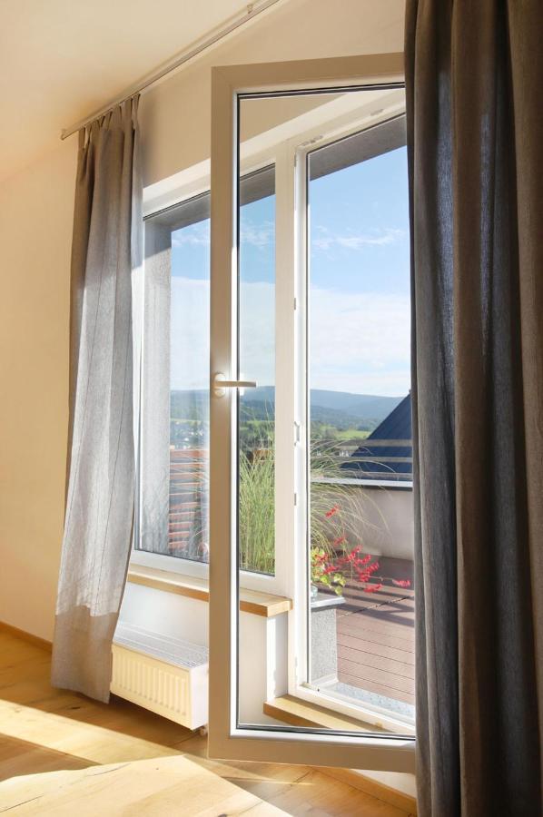 Mountain Apartment Vrchlabí Dış mekan fotoğraf