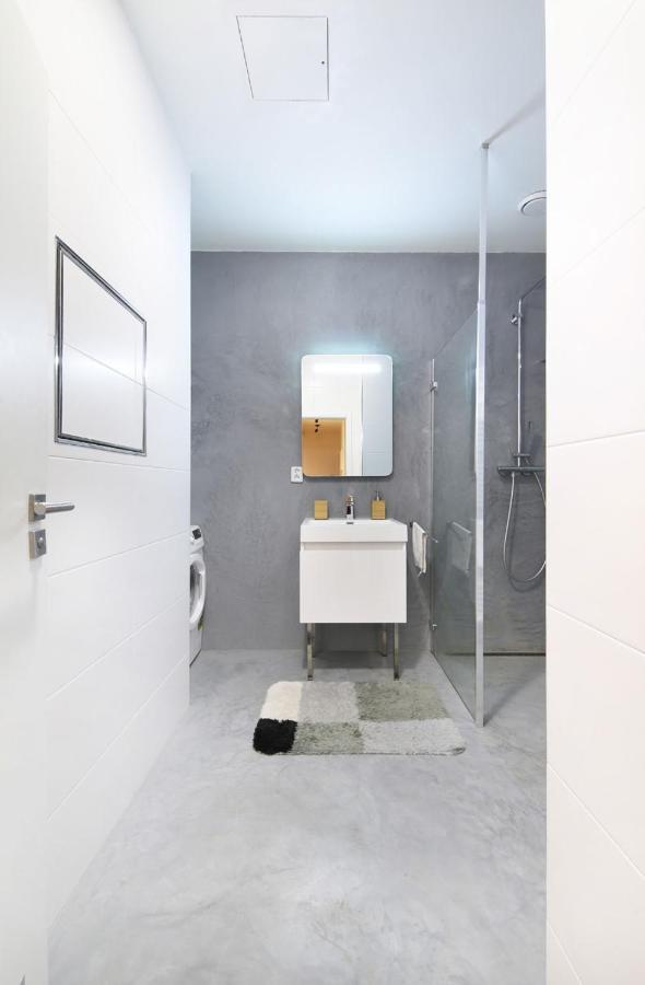 Mountain Apartment Vrchlabí Dış mekan fotoğraf