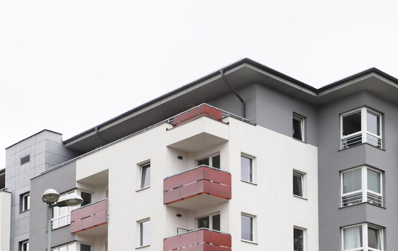 Mountain Apartment Vrchlabí Dış mekan fotoğraf
